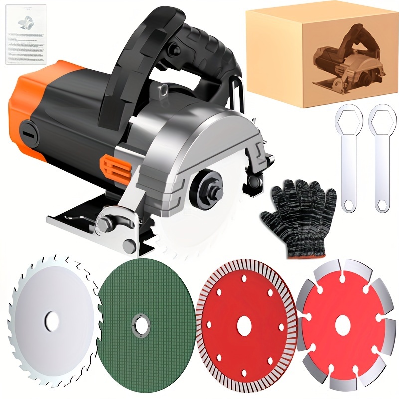 Woodworking Man - Newly Upgraded Saw for Wood Cutting,