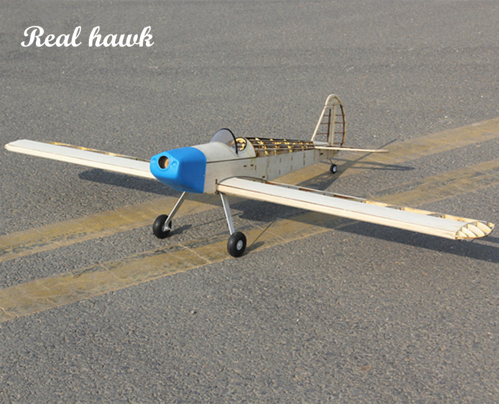 Woodworking Jobs - RC AirPlanes Laser Cut Balsa Wood