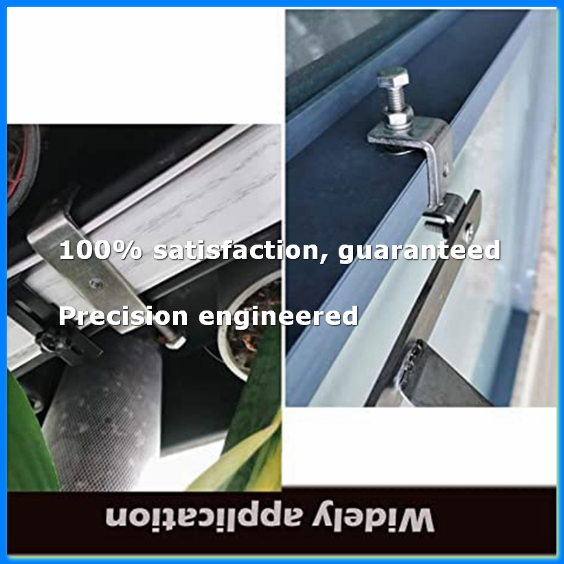 Woodworking Clamp - Metal Clamp Heavy Duty Clamp C