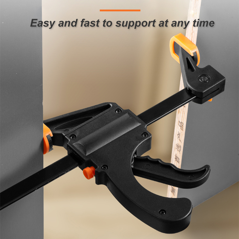 6-48 Inch Woodworking F Clamp  - Woodworking Clamp 리뷰 및 가격