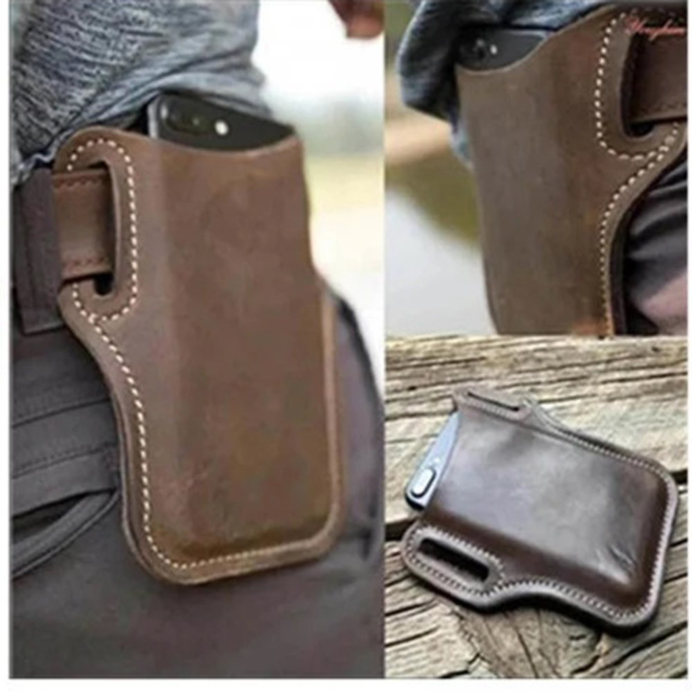 waist cell phone bag Leather C - Woodworking Veneer Cutter 리뷰 및 가격