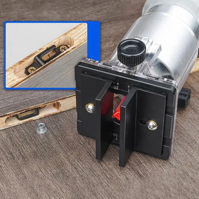 Woodworking Two-In-One Connect - Woodworking Tools 리뷰 및 가격