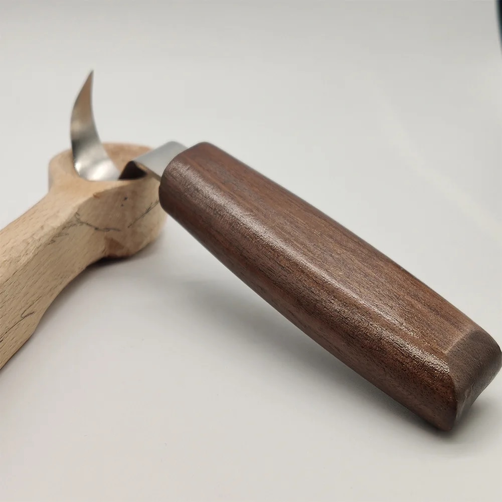 1pc Woodworking Carving Knife  - Woodworking Shops 리뷰 및 가격