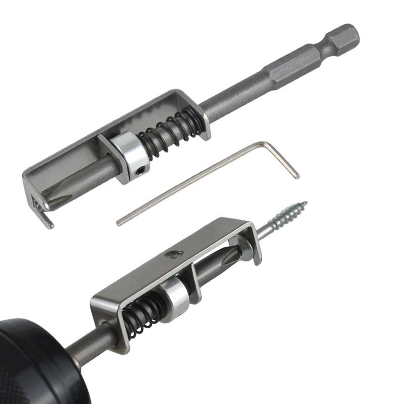 Wear-Resistant Spring Screw Su - Woodworking Man 리뷰 및 가격