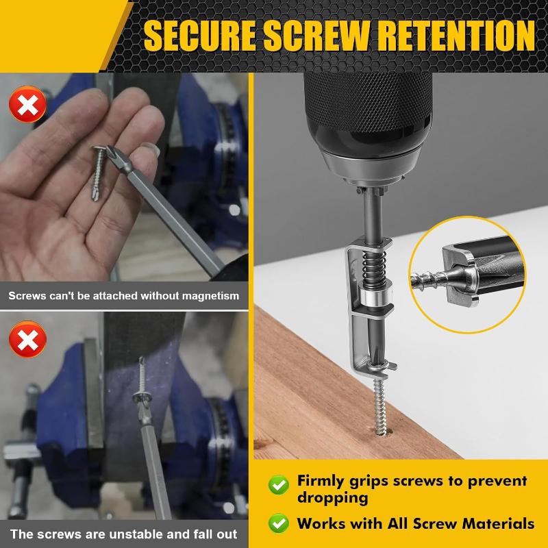 Wear-Resistant Spring Screw Su - Woodworking Man 리뷰 및 가격