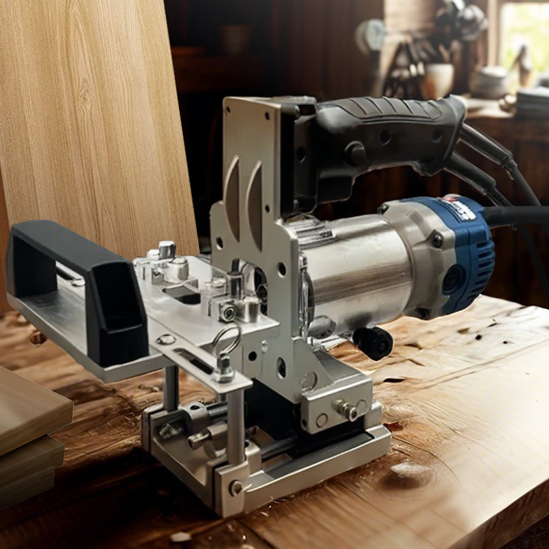 2 in 1 Invisible Fastener Punc - Woodworking Jointer 리뷰 및 가격
