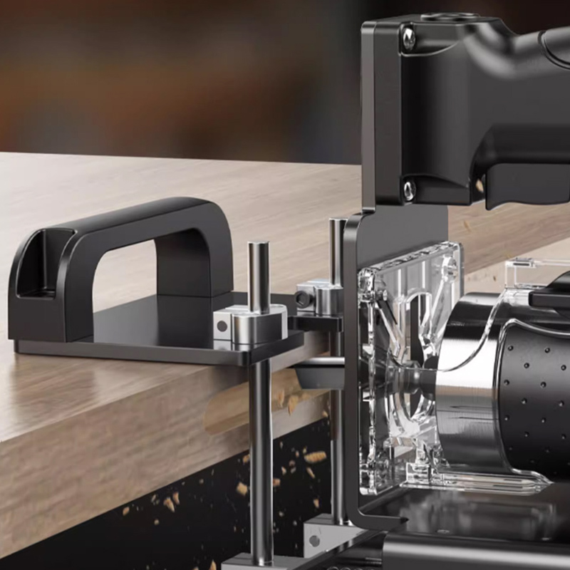 2 in 1 Invisible Fastener Punc - Woodworking Jointer 리뷰 및 가격