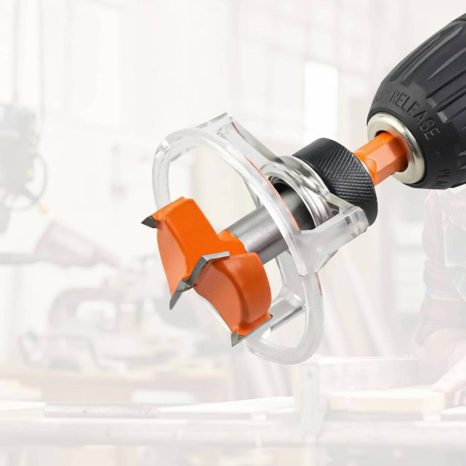 35mm Cup Drilling Jig Adjustab - Woodworking Drill 리뷰 및 가격