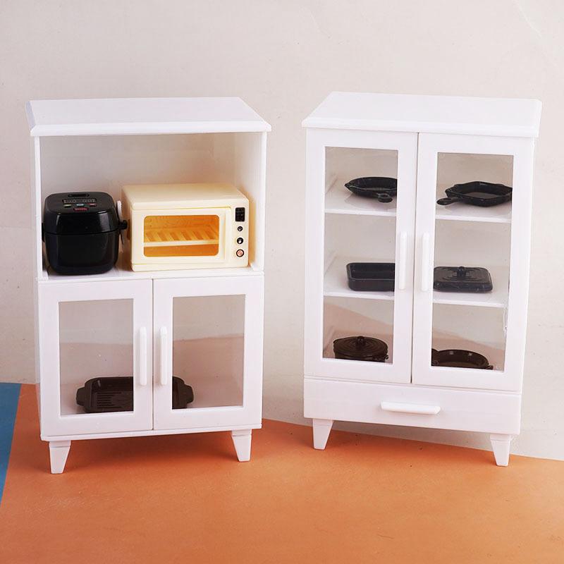 1 Set 1:12 Mini Food Pretend P - Cabinet Scraper Set 리뷰 및 가격