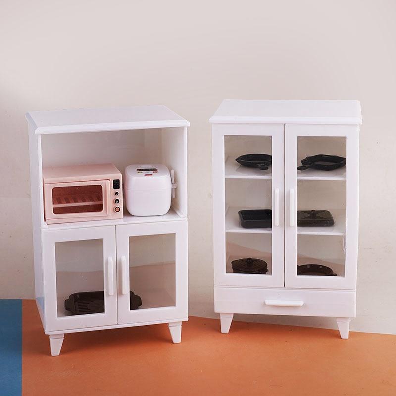 1 Set 1:12 Mini Food Pretend P - Cabinet Scraper Set 리뷰 및 가격