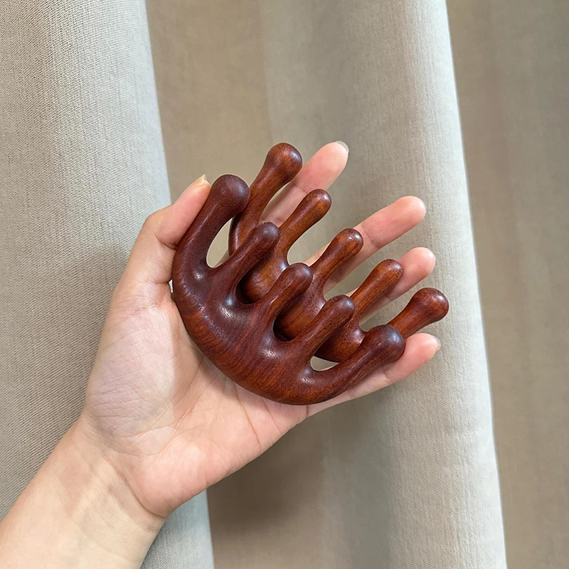 New Wooden Massage Wood Massag - Woodworking Oil 리뷰 및 가격