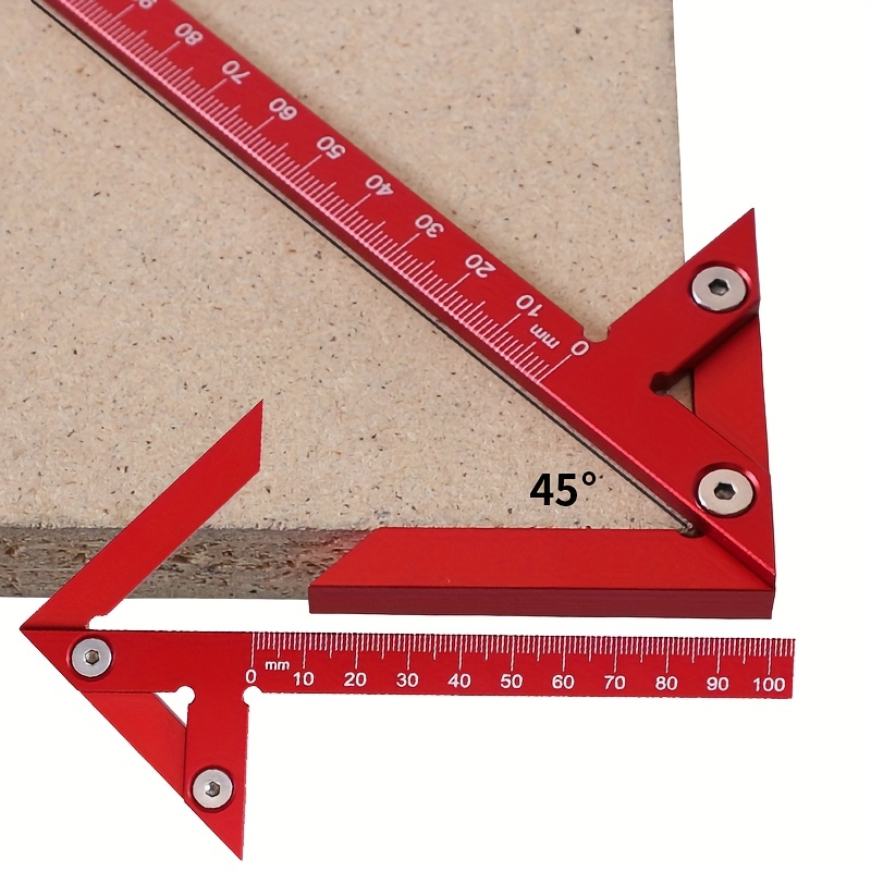 Center Finder Line Gauge 45/90 - Woodworking Man 리뷰 및 가격