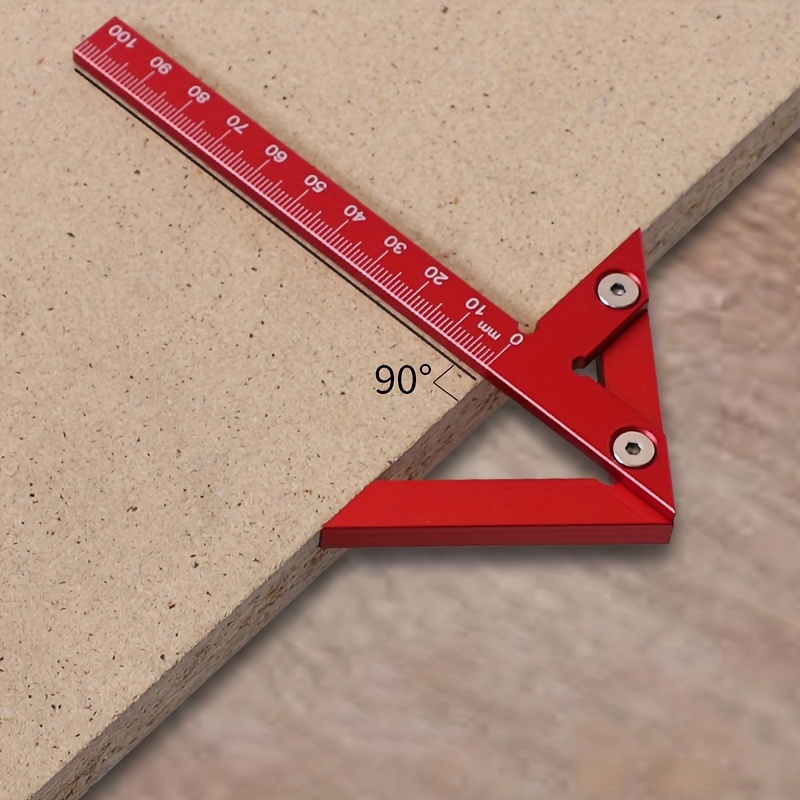 Center Finder Line Gauge 45/90 - Woodworking Man 리뷰 및 가격