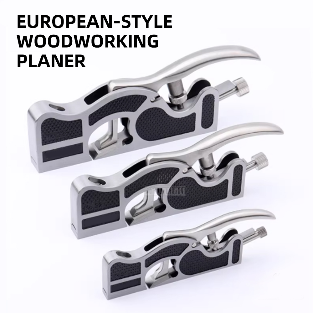 European Woodworking Hand Plan - Shoulder Plane Rabbet 리뷰 및 가격