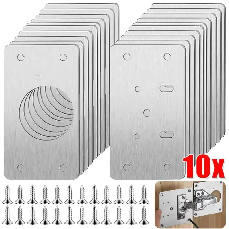 10/2Pcs Cabinet Hinge Repair P - Cabinet Scraper Set 리뷰 및 가격