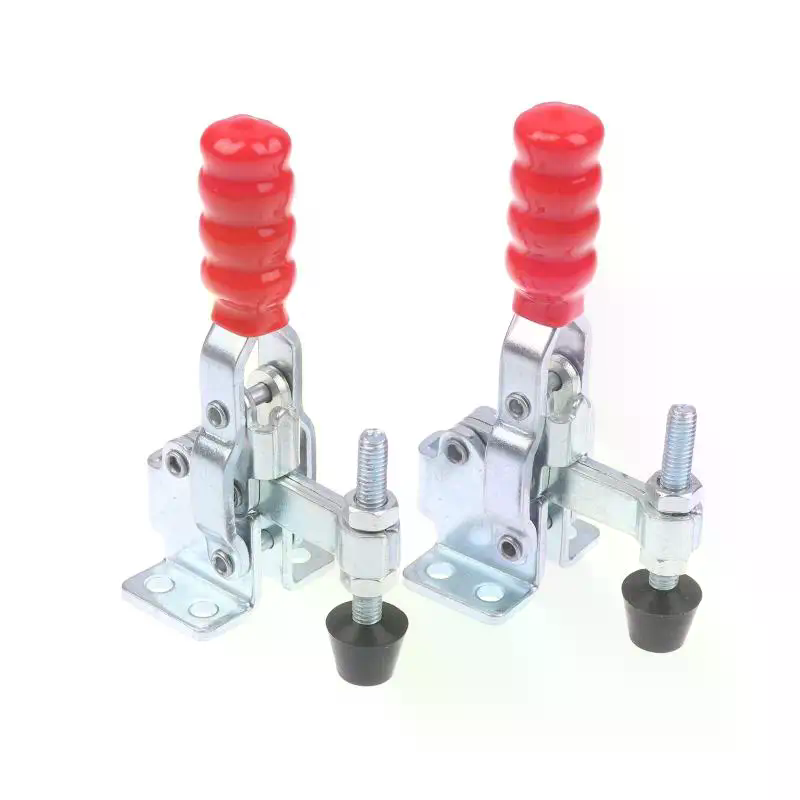 Vertical Quick Release Clamp H - Woodworking Clamp 리뷰 및 가격