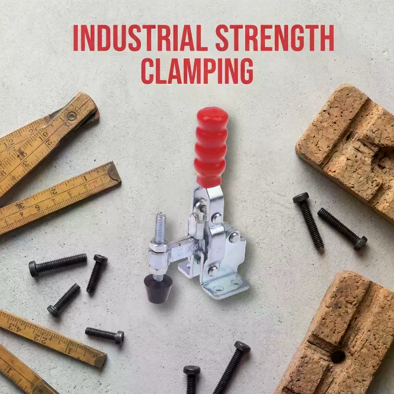 Vertical Quick Release Clamp H - Woodworking Clamp 리뷰 및 가격