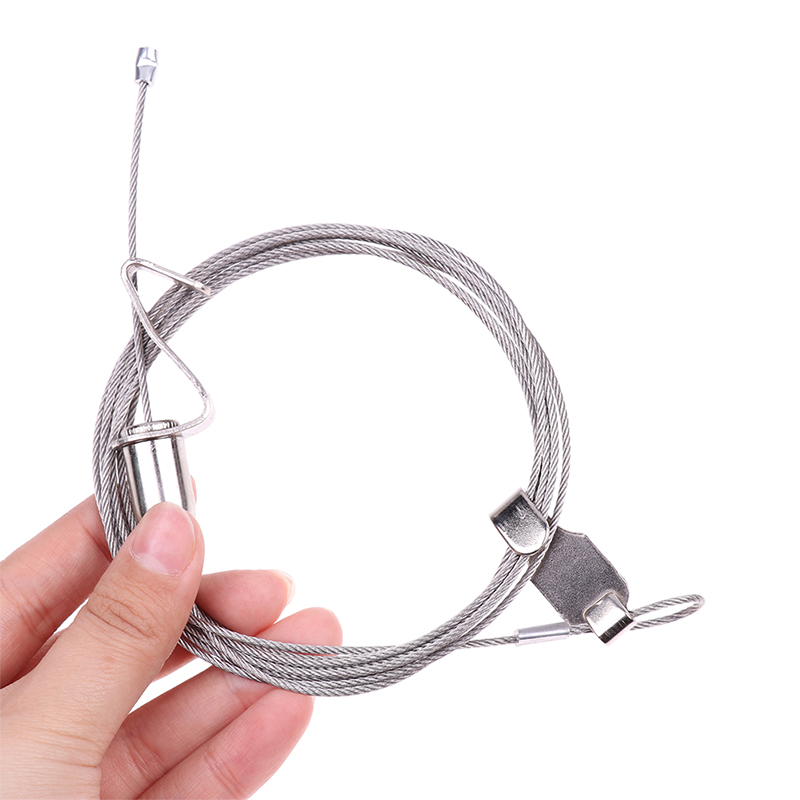 2M Length Thicken Wire Picture - Woodworking Oil 리뷰 및 가격