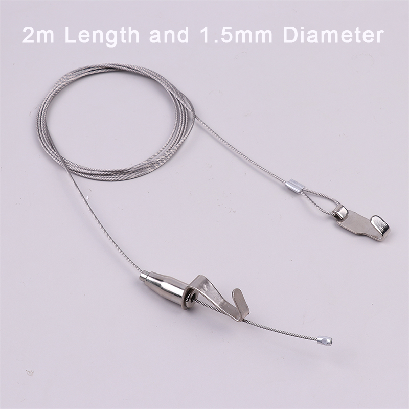 2M Length Thicken Wire Picture - Woodworking Oil 리뷰 및 가격