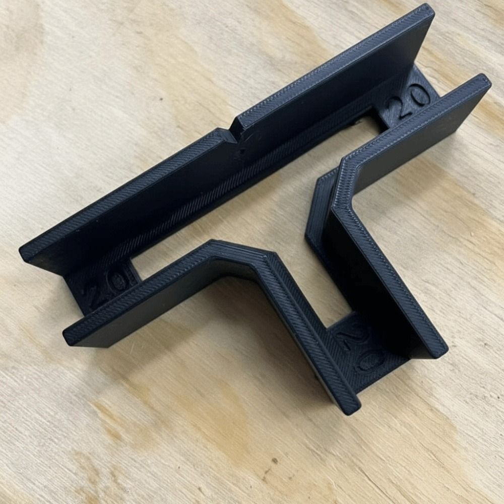 Thickened Wooden T-Shaped Brac - Woodworking Easy Projects 리뷰 및 가격