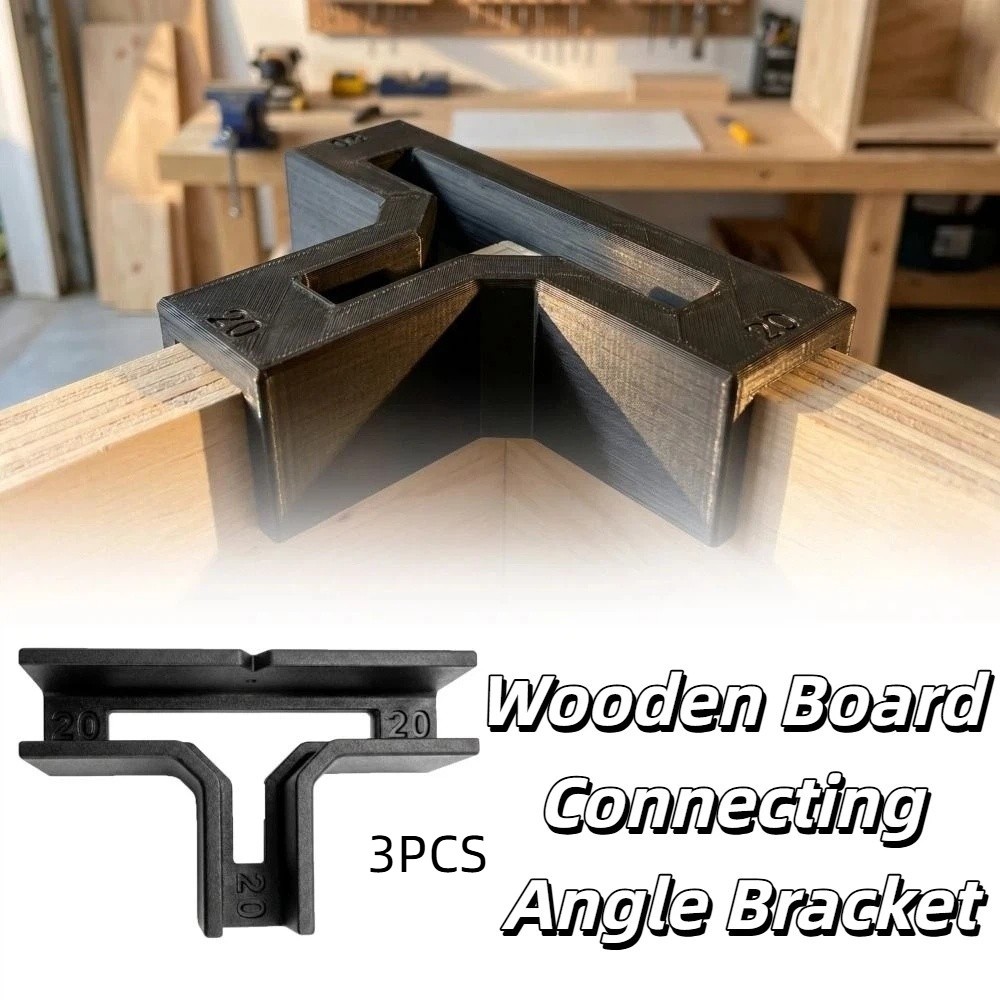 Thickened Wooden T-Shaped Brac - Woodworking Easy Projects 리뷰 및 가격
