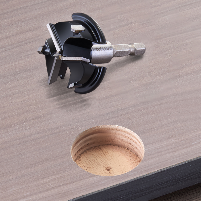 Imbot 35mm Hinge Drill Extra S - Woodworking Tools 리뷰 및 가격