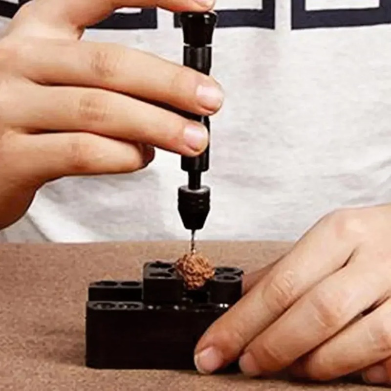 Mini Tool Set with Black Hand  - Woodworking Shops 리뷰 및 가격
