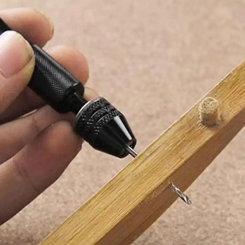 Mini Tool Set with Black Hand  - Woodworking Shops 리뷰 및 가격