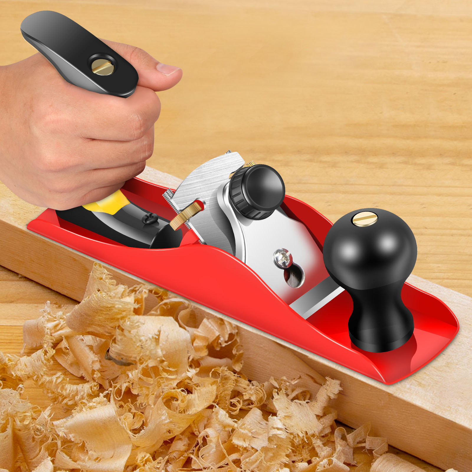 Wood Hand Planer Set Hand Tool - Woodworking Shops 리뷰 및 가격