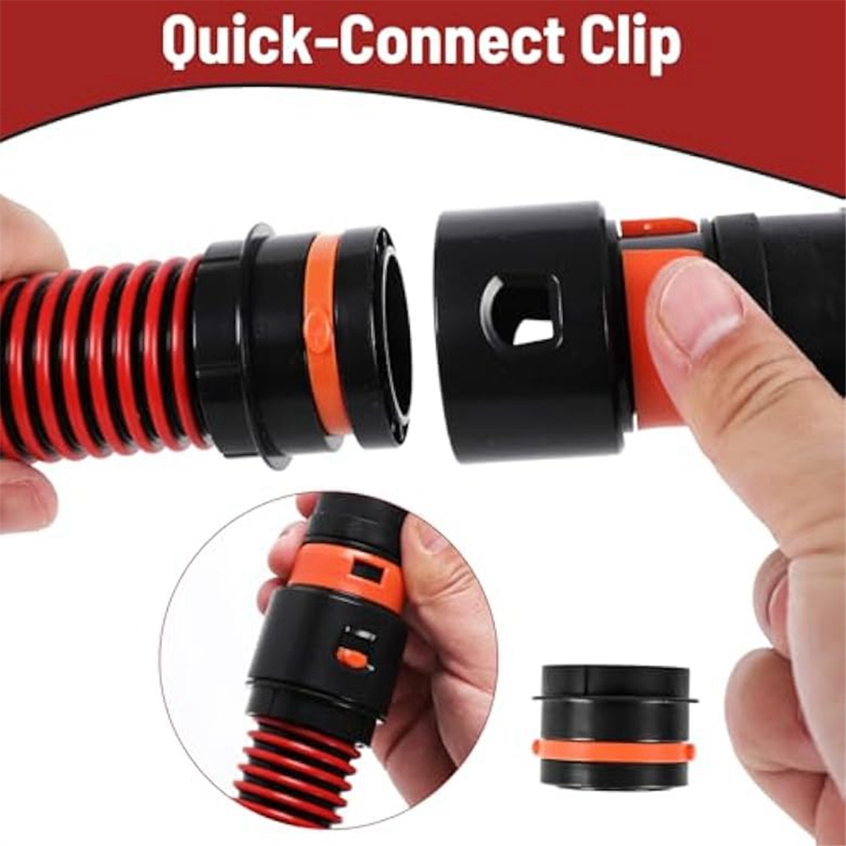A002 Dust Collection Hose Kit  - Woodworking Shops 리뷰 및 가격