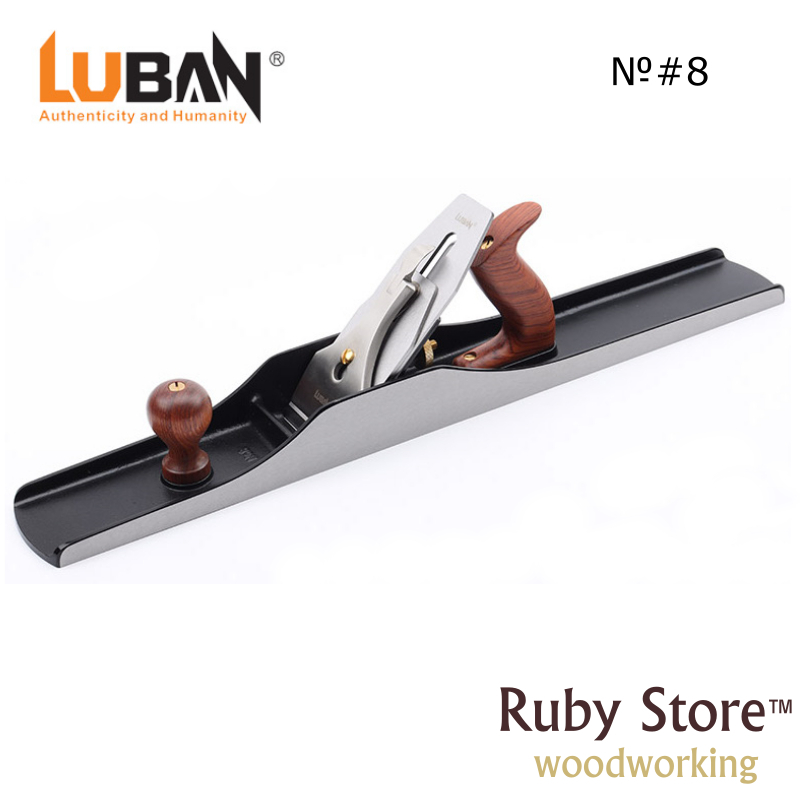 Qiangsheng Luban No.8 Jointer  - Woodworking Jointer 리뷰 및 가격