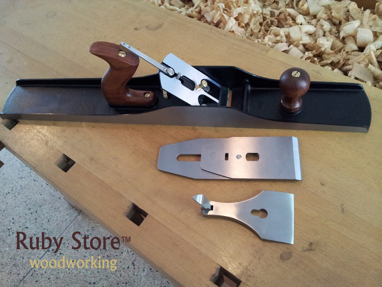 Qiangsheng Luban No.8 Jointer  - Woodworking Jointer 리뷰 및 가격