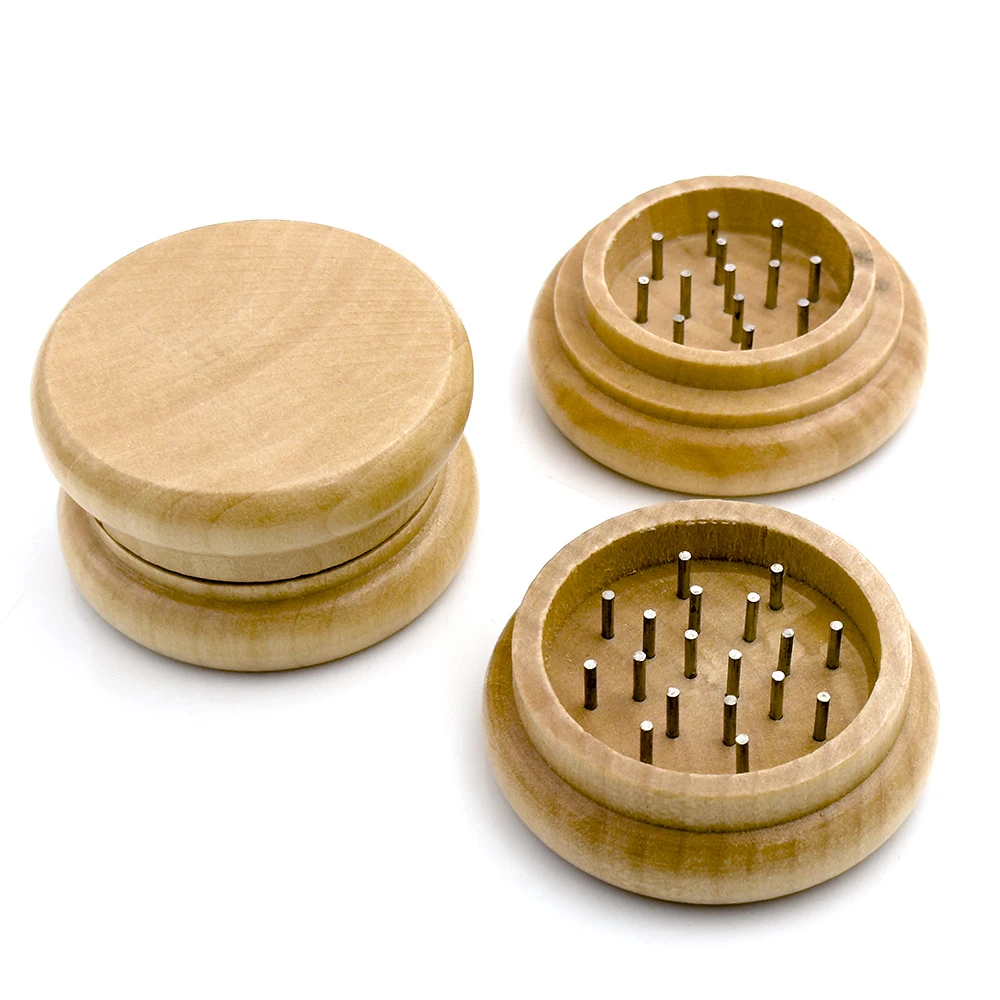 Wooden Tobacco Grinder 55mm Ro - Woodworking Veneer Cutter 리뷰 및 가격