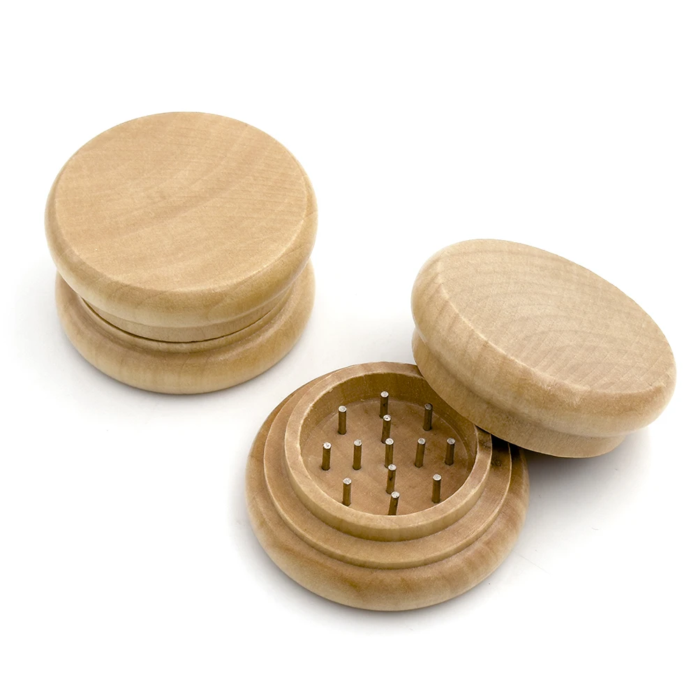 Wooden Tobacco Grinder 55mm Ro - Woodworking Veneer Cutter 리뷰 및 가격