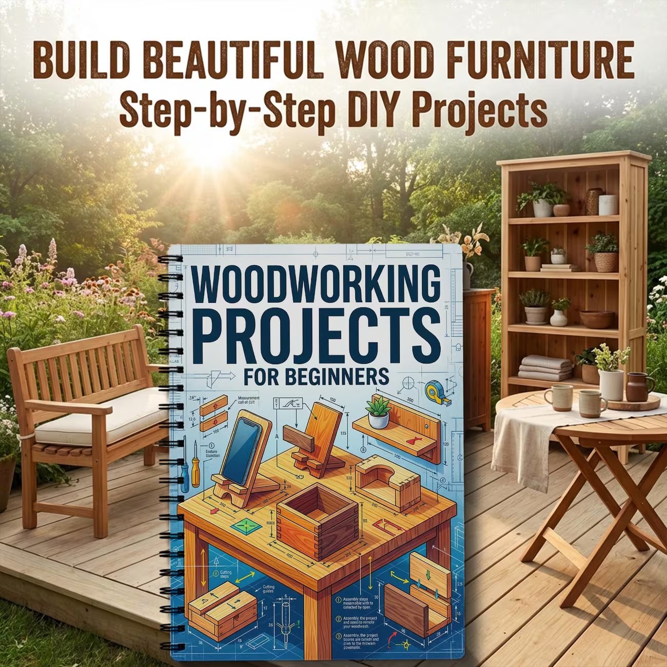 Easy Woodworking Plans for Beg - Woodworking Ideas For Beginners 리뷰 및 가격