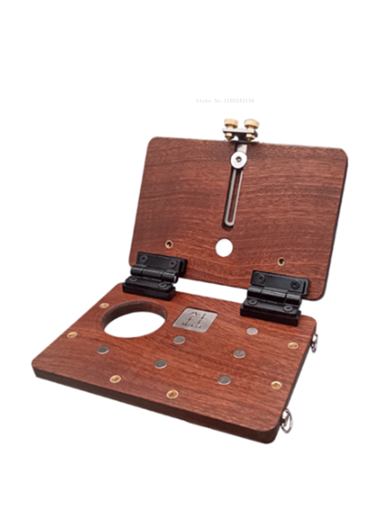 H1319 1Painting Box Wooden Rem - Woodworking Oil 리뷰 및 가격