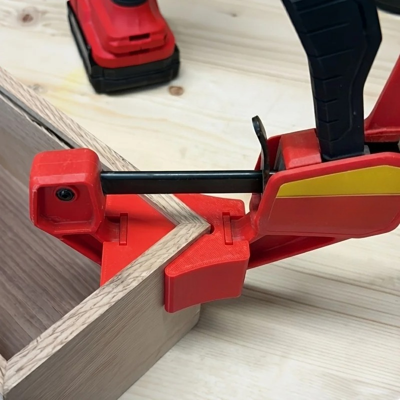 Quick Clamp Angle Adapter, Com - Woodworking Clamp 리뷰 및 가격