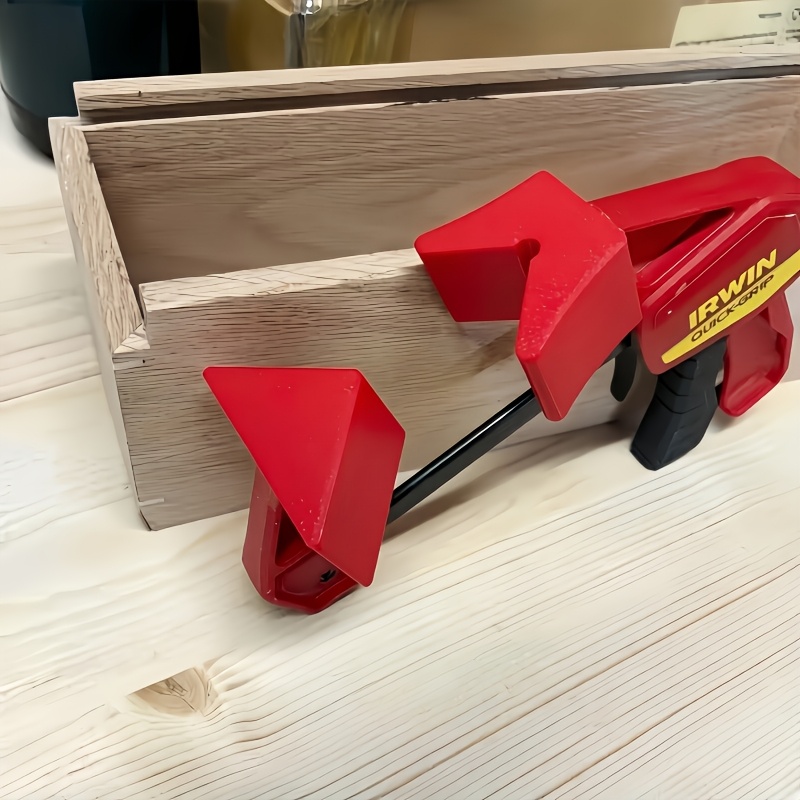 Quick Clamp Angle Adapter, Com - Woodworking Clamp 리뷰 및 가격