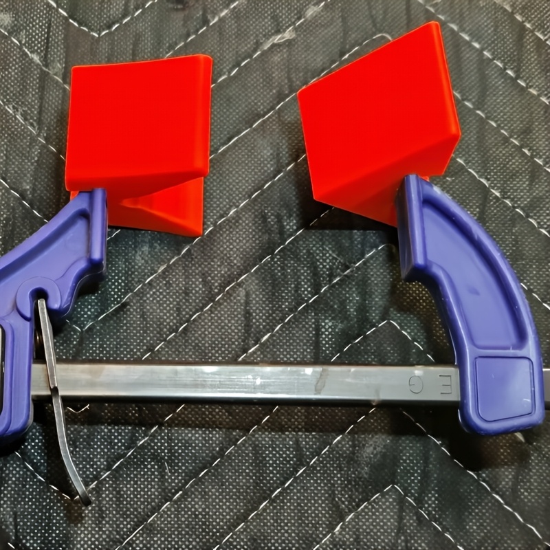 Quick Clamp Angle Adapter, Com - Woodworking Clamp 리뷰 및 가격