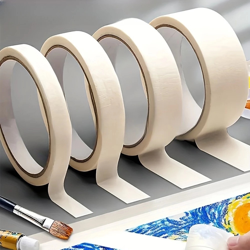 Low viscosity Masking Tape Whi - Woodworking Oil 리뷰 및 가격