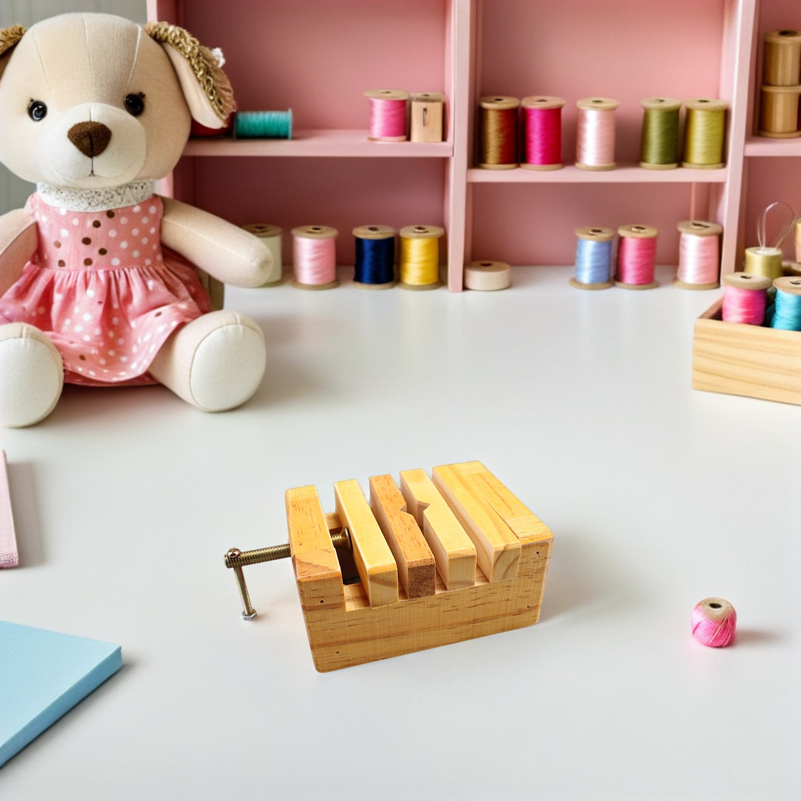 Wooden Clamp Engraving Vise Se - Woodworking Shops 리뷰 및 가격