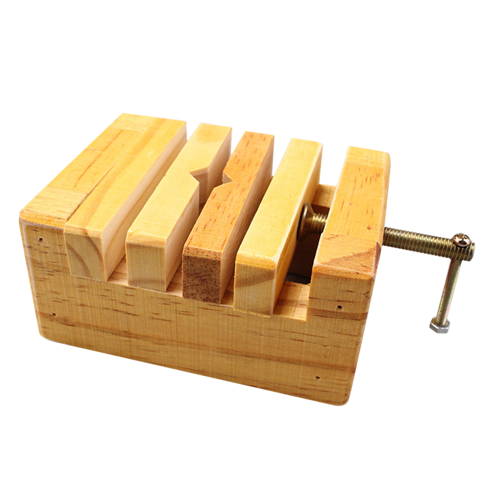 Wooden Clamp Engraving Vise Se - Woodworking Shops 리뷰 및 가격