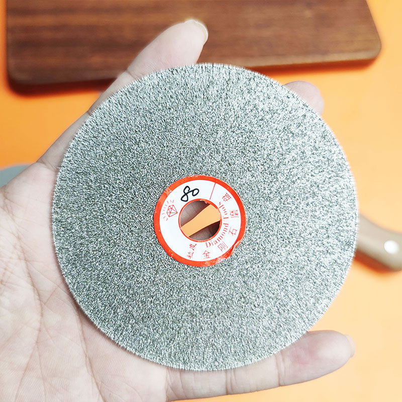 240/1000/3000# Grit Diamond Co - Woodworking Man 리뷰 및 가격