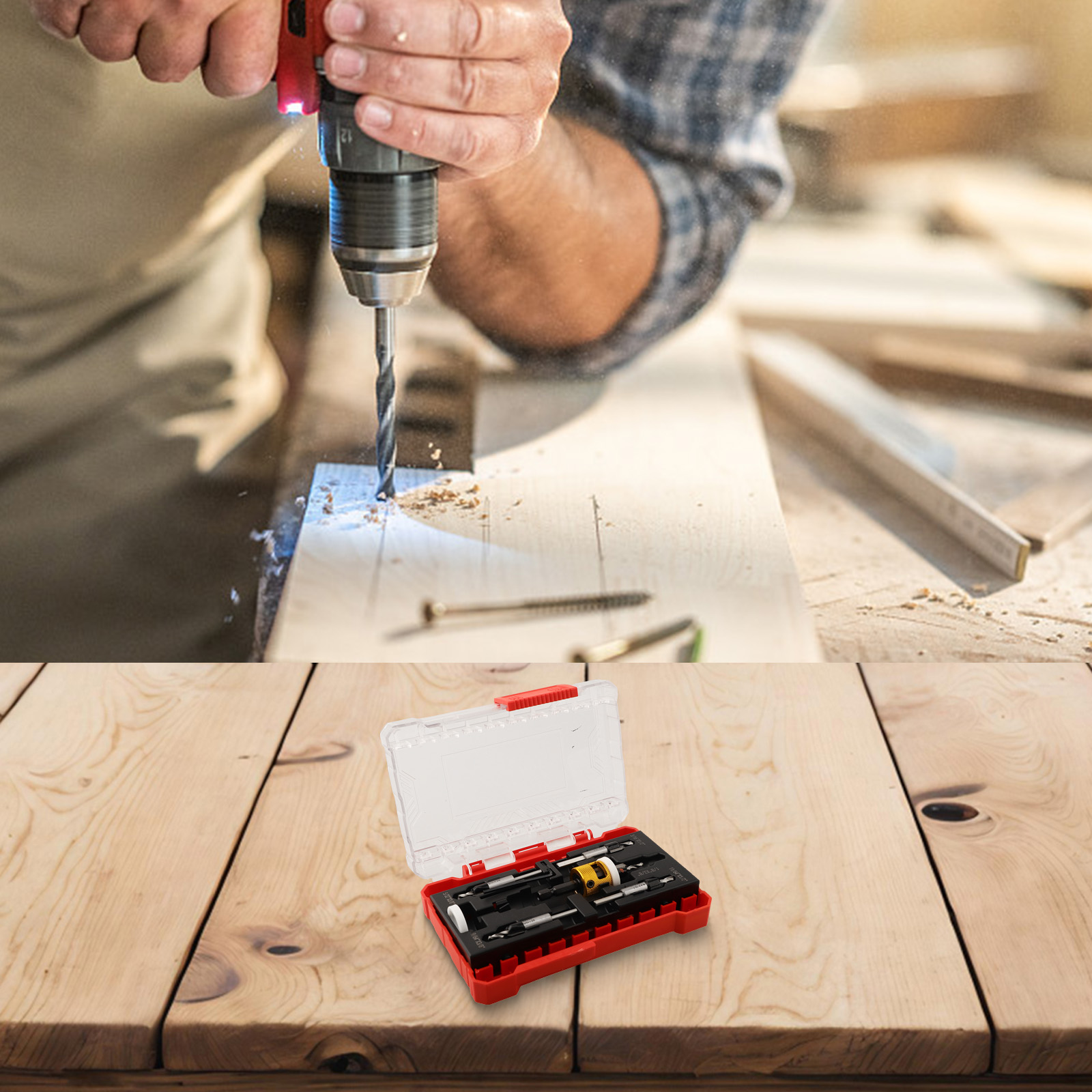 DIY Projects Adjustable Depth  - Woodworking Easy Projects 리뷰 및 가격