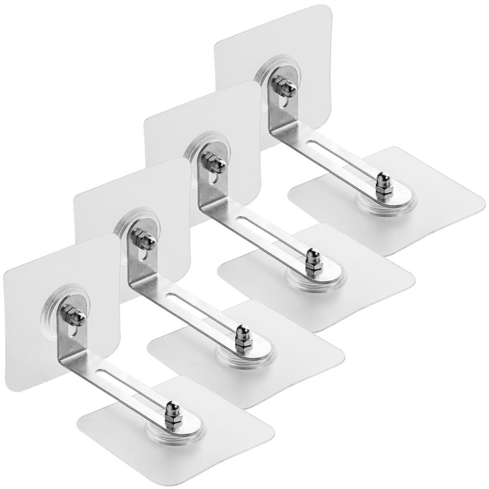 4 Pcs Furniture Wall Anchors A - Cabinet Scraper Set 리뷰 및 가격