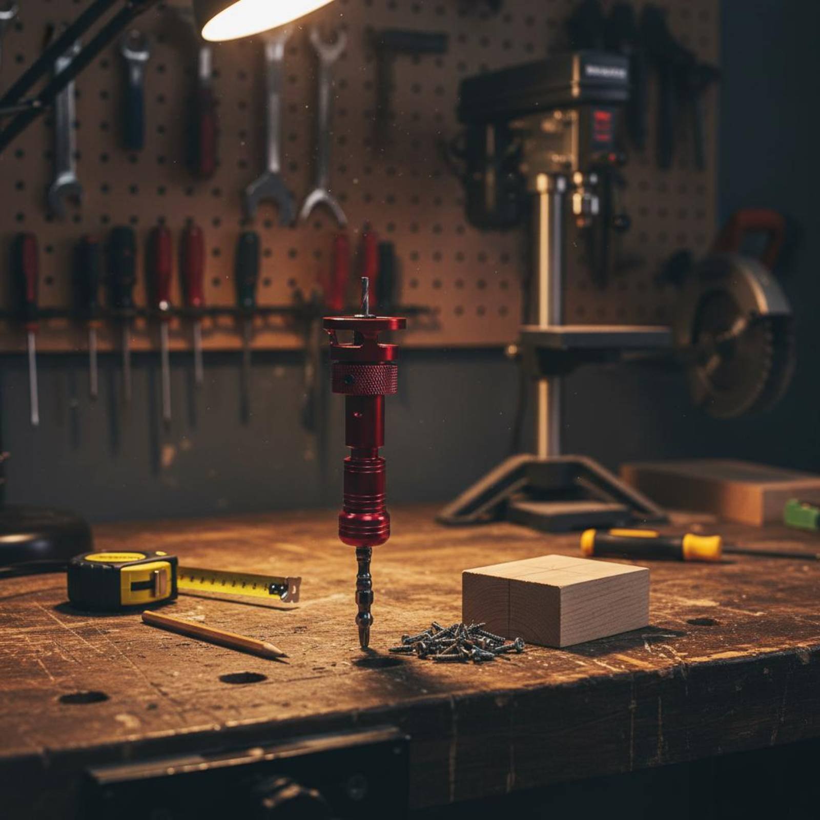 Counterbore Drill Bit 2-in-1 W - Woodworking Drill 리뷰 및 가격