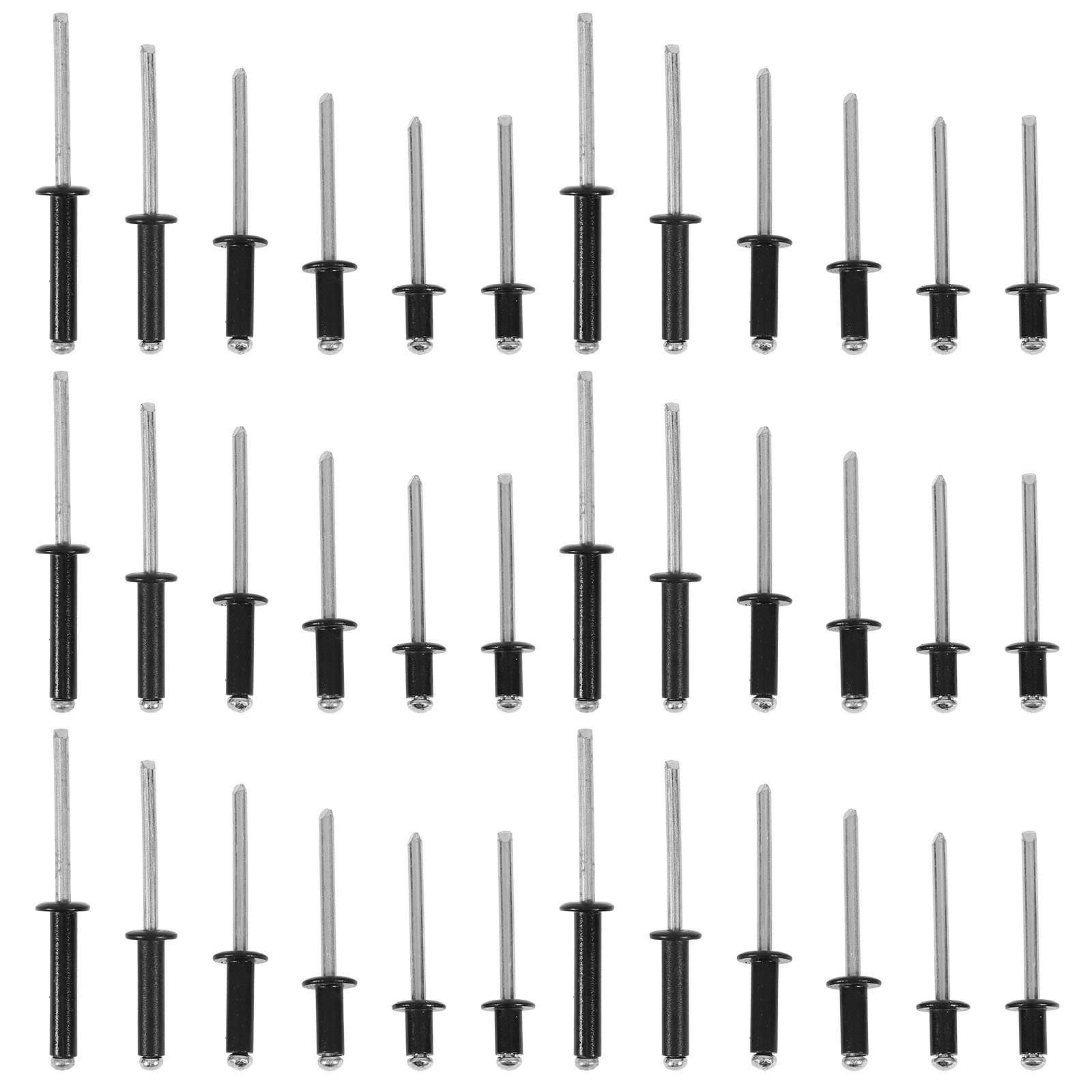 60Pcs Black Aluminum Flange Po - Woodworking Easy Projects 리뷰 및 가격