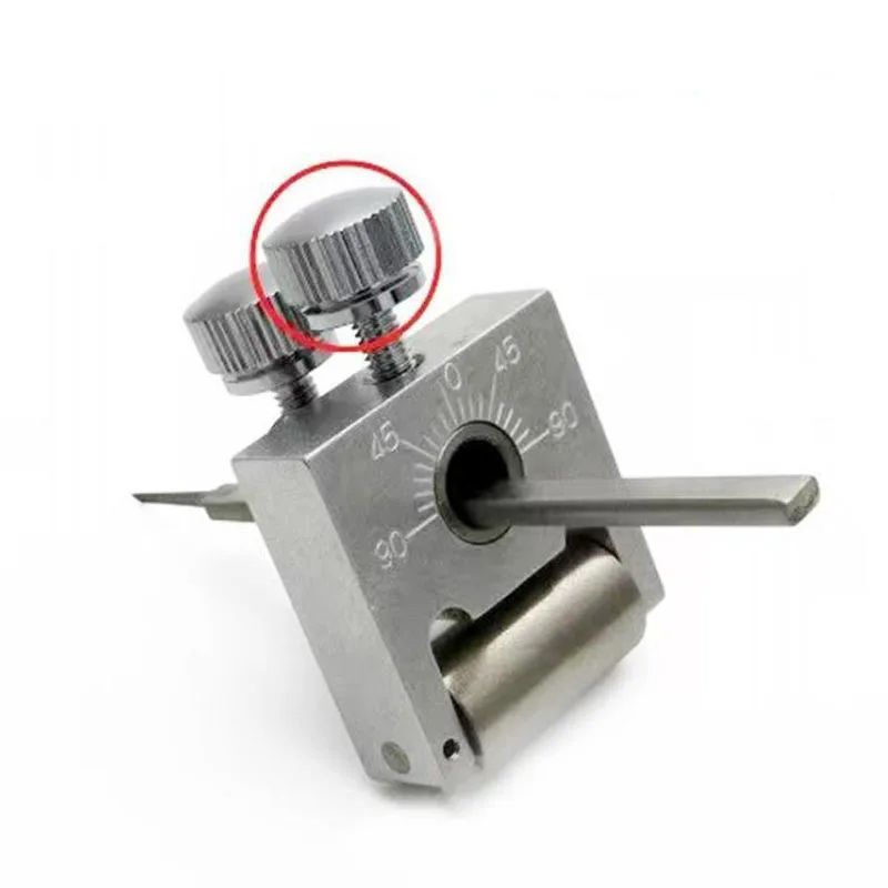 Fixed Angle Engraving Seal Cut - Woodworking Jobs 리뷰 및 가격