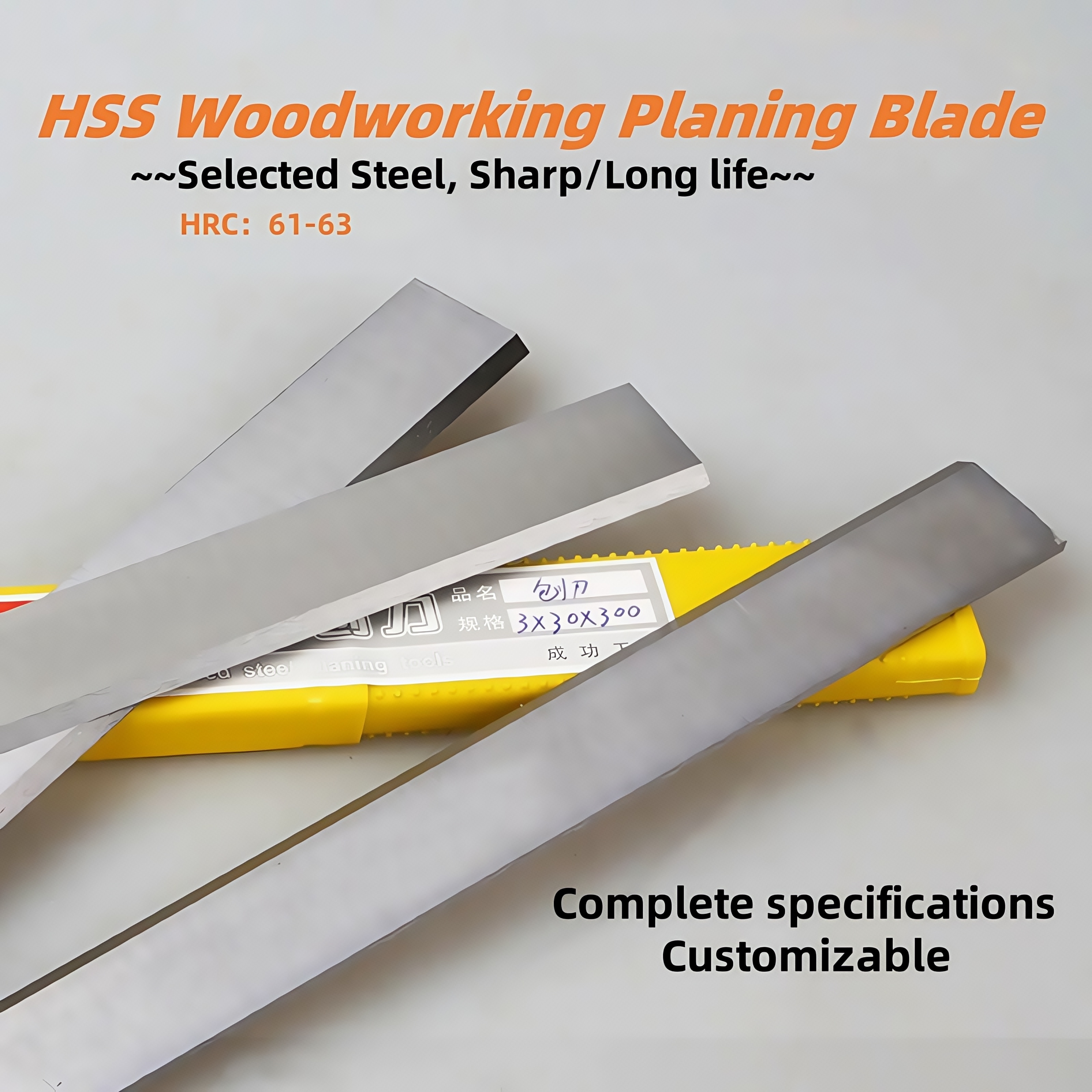 630x30x3mm HSS Carbide Planer  - Woodworking Jointer 리뷰 및 가격