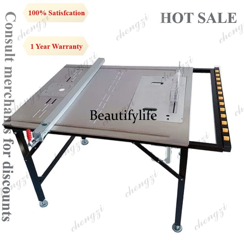 A81 Dust Free Integrated Mothe - Woodworking Workbench 리뷰 및 가격